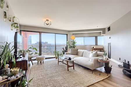 100 Park Ave #1801 Denver, CO 80205
