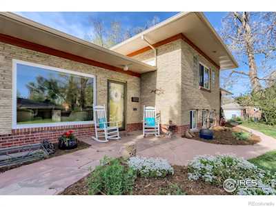 1000 Corey St Longmont, CO 80501