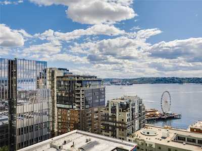 1415 2nd Ave #1807 Seattle, WA 98101
