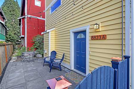 8823 Delridge Way SW #A Seattle, WA 98106