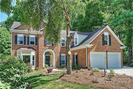 11026 Thornhill Club Dr Charlotte, NC 28277