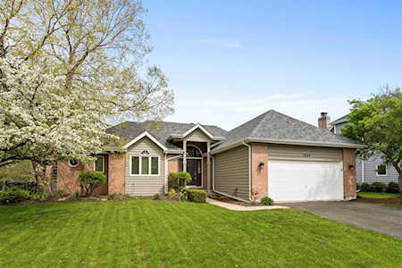 3604 Lawrence Dr Naperville, IL 60564