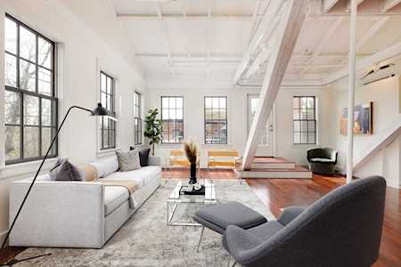 5 Tannery Brook Row #8 Somerville, MA 02144