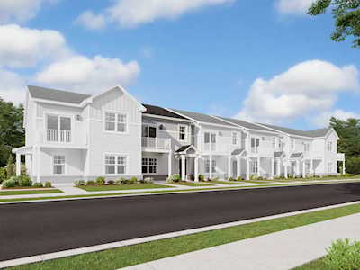 4177 Chelsea Manor Lot #42.02 Circle Aurora, IL 60504