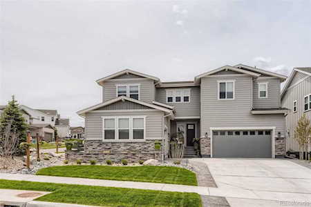1688 Oakpoint Way Castle Pines, CO 80108