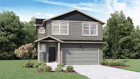260 N Legacy Flats Rd Liberty Lake, WA 99019