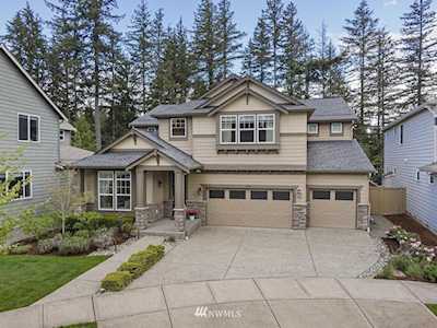 34100 SE Vaughan St Snoqualmie, WA 98065