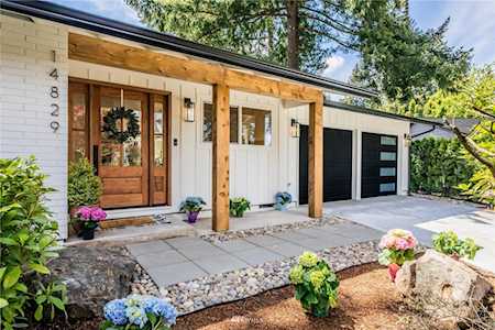 14829 SE 18th Place Bellevue, WA 98007