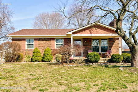 5503 Branston Dr Louisville, KY 40216