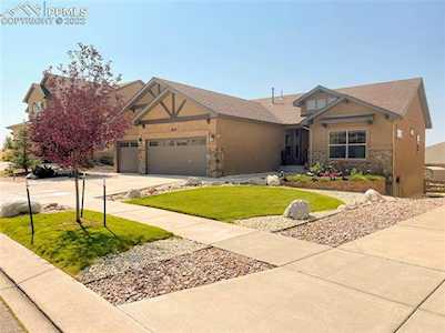 6049 Brave Eagle Drive Colorado Springs, CO 80924