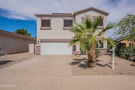 5660 E Lush Vista View Florence, AZ 85132