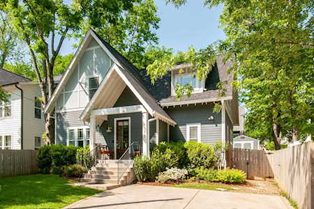 1315 Greenland Ave Nashville, TN 37216