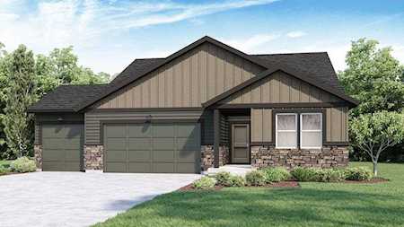 20715 E Valley Vista Dr Liberty Lake, WA 99019
