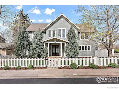 2985 Washington St Boulder, CO 80304