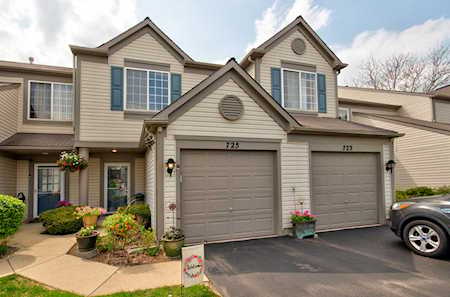 725 Blossom Ct #725 Naperville, IL 60540