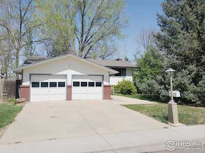 2226 Jewel St Longmont, CO 80501