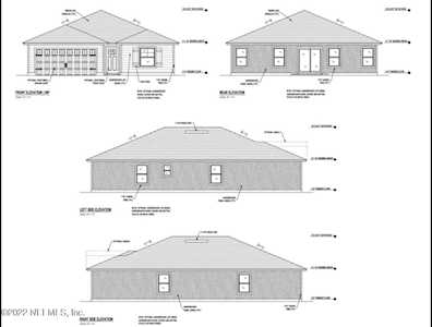 1391 Ottawa Avenue Ave Jacksonville, FL 32210