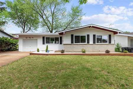 835 Lynn Haven Ln Hazelwood, MO 63042