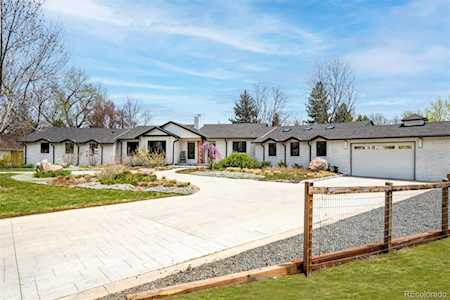 13395 Braun Rd Golden, CO 80401
