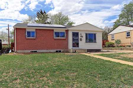 7829 Florado St Denver, CO 80221