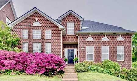 6744 Cold Stream Dr Nashville, TN 37221