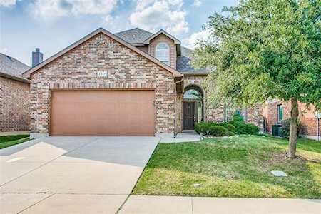 2217 Laurel Forest Drive Fort Worth, TX 76177