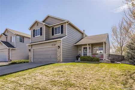 5205 S Netherland Way Centennial, CO 80015