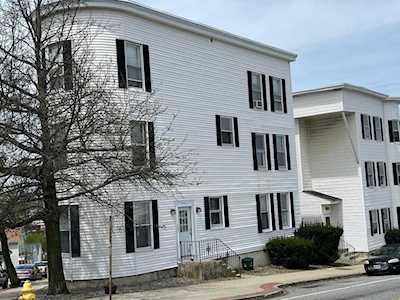 54 Providence St. #1 Worcester, MA 01604