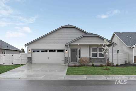 620 Stanley Lake St Middleton, ID 83644