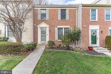 8551 Paragon Ct Upper Marlboro, MD 20772