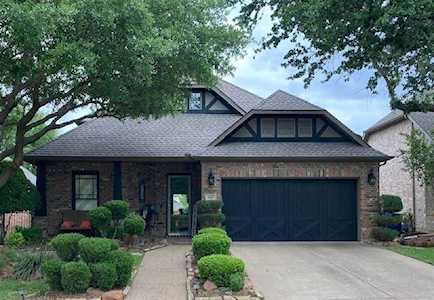 1517 Milsap Road Mckinney, TX 75072