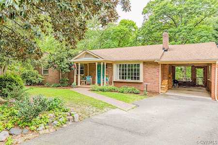 2326 Penrose Dr North Chesterfield, VA 23235