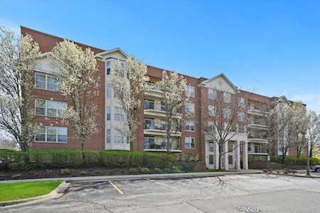 3100 Town Square Dr #103 Rolling Meadows, IL 60008