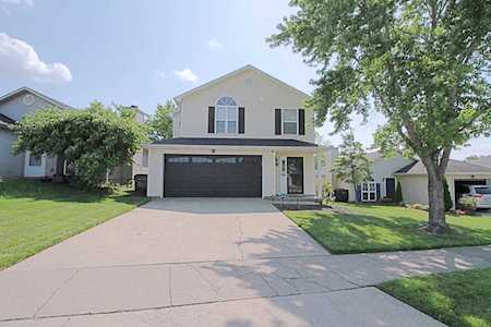 2588 Woodhill Dr Lexington, KY 40509