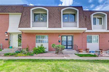 587 S Xenon Ct Lakewood, CO 80228