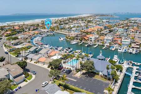 91 Catspaw Cape Coronado, CA 92118
