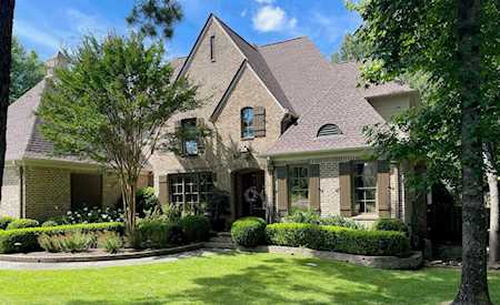 9991 Bentwood Birch Cv Collierville, TN 38017