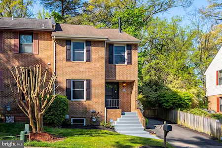 1516 Gallatin Place NE Washington, DC 20017