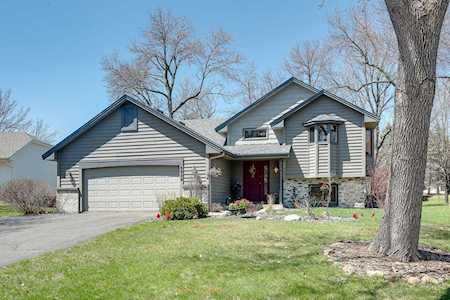 8954 Montegue Terrace Brooklyn Park, MN 55443