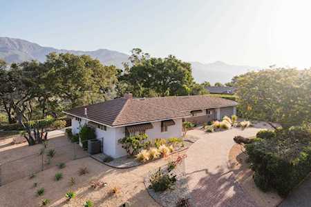 1714 Las Tunas Rd Santa Barbara, CA 93103