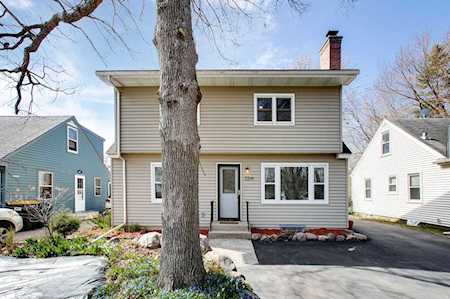 2214 Forest Drive NE Columbia Heights, MN 55421