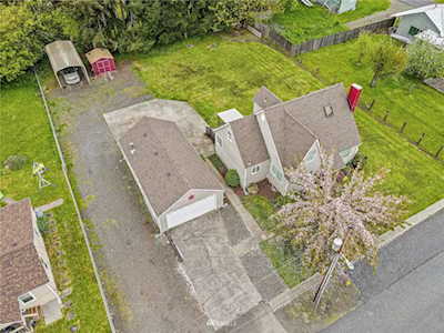 524 Larue St NE Castle Rock, WA 98611