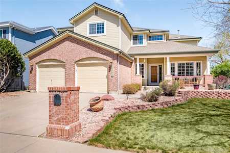 15793 W 66th Circle Arvada, CO 80007