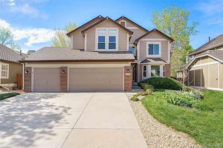 6307 S Urban St Littleton, CO 80127
