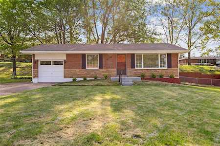 10436 Seaton Dr St Louis, MO 63137
