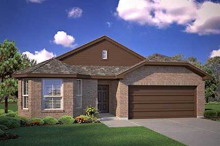 1201 BLACKHORSE Trail Fort Worth, TX 76247