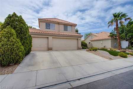 4013 Forest Knoll Ln Las Vegas, NV 89129