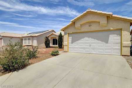 3208 Lone Prarie Ct North Las Vegas, NV 89031