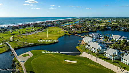 91 San Juan Dr Ponte Vedra Beach, FL 32082