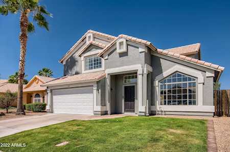 430 N Leoma Lane Chandler, AZ 85225
